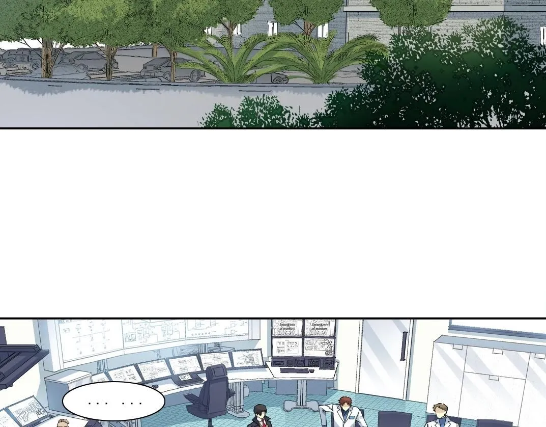 我打造了长生俱乐部下拉式奇漫屋漫画,第206话 造物主的决定5图