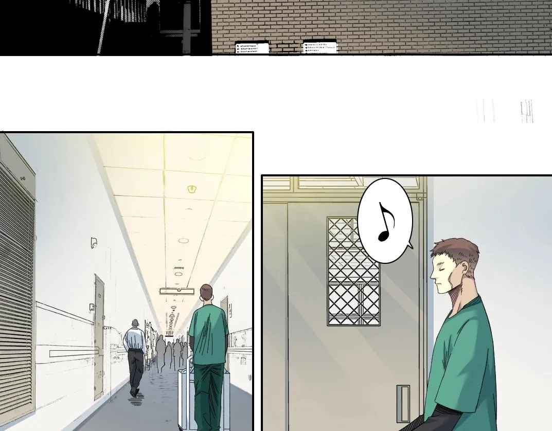 我打造了长生俱乐部漫画免费观看漫画,第130话 奉陆先生之命.5图