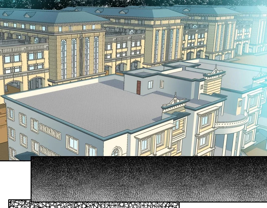 我打造了长生俱乐部全文漫画,第75话 可怕的力量5图