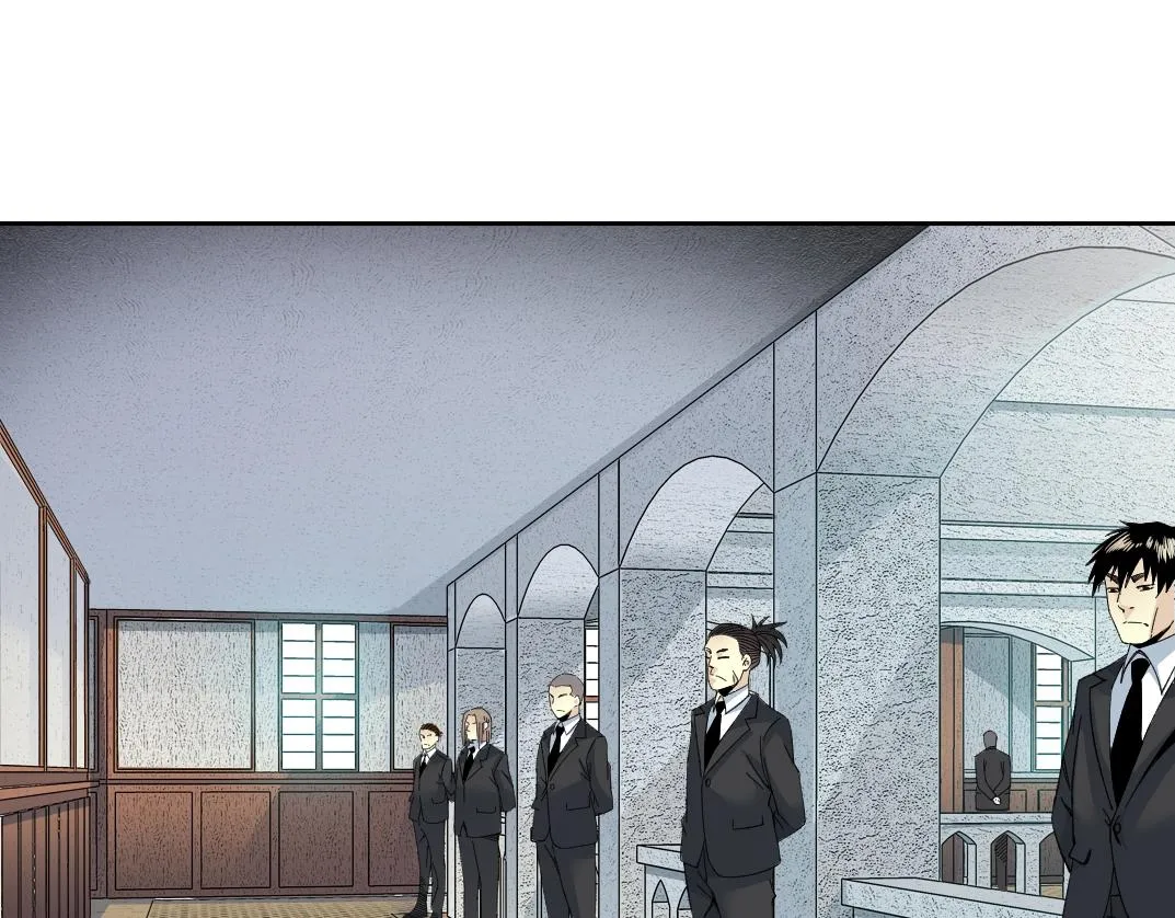 我打造了长生俱乐部在线免费观看漫画,第191话 爸我回来了4图