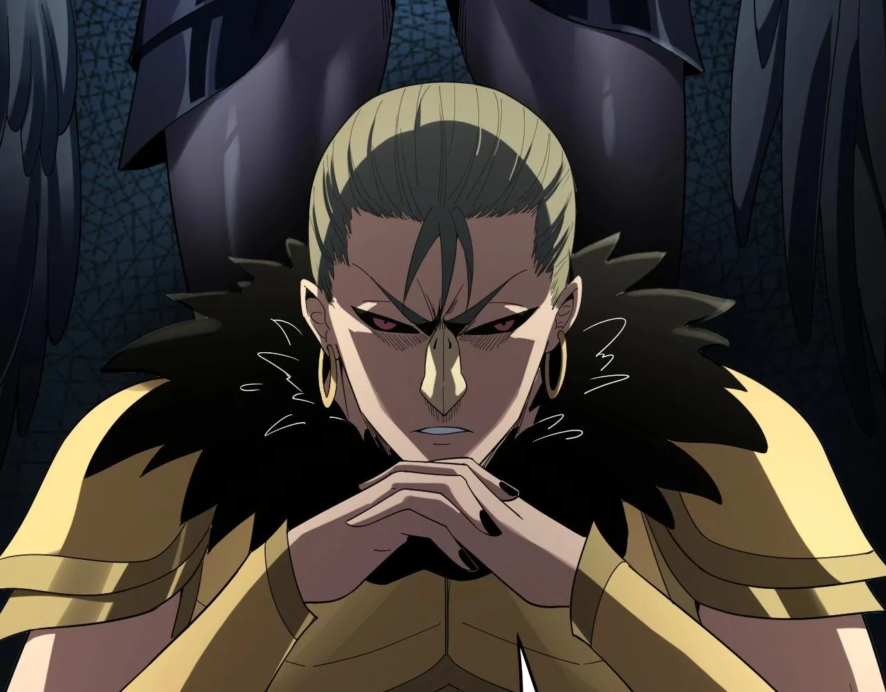 第61话 嫁衣仙诀2