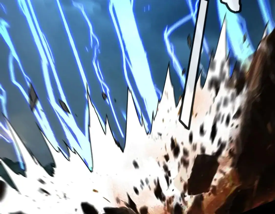 第111话 上仙陨落！？0