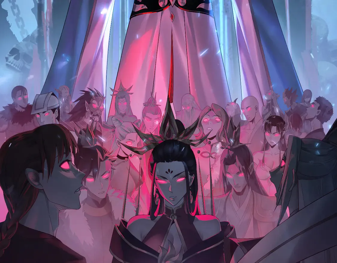第149话 引导舆论1