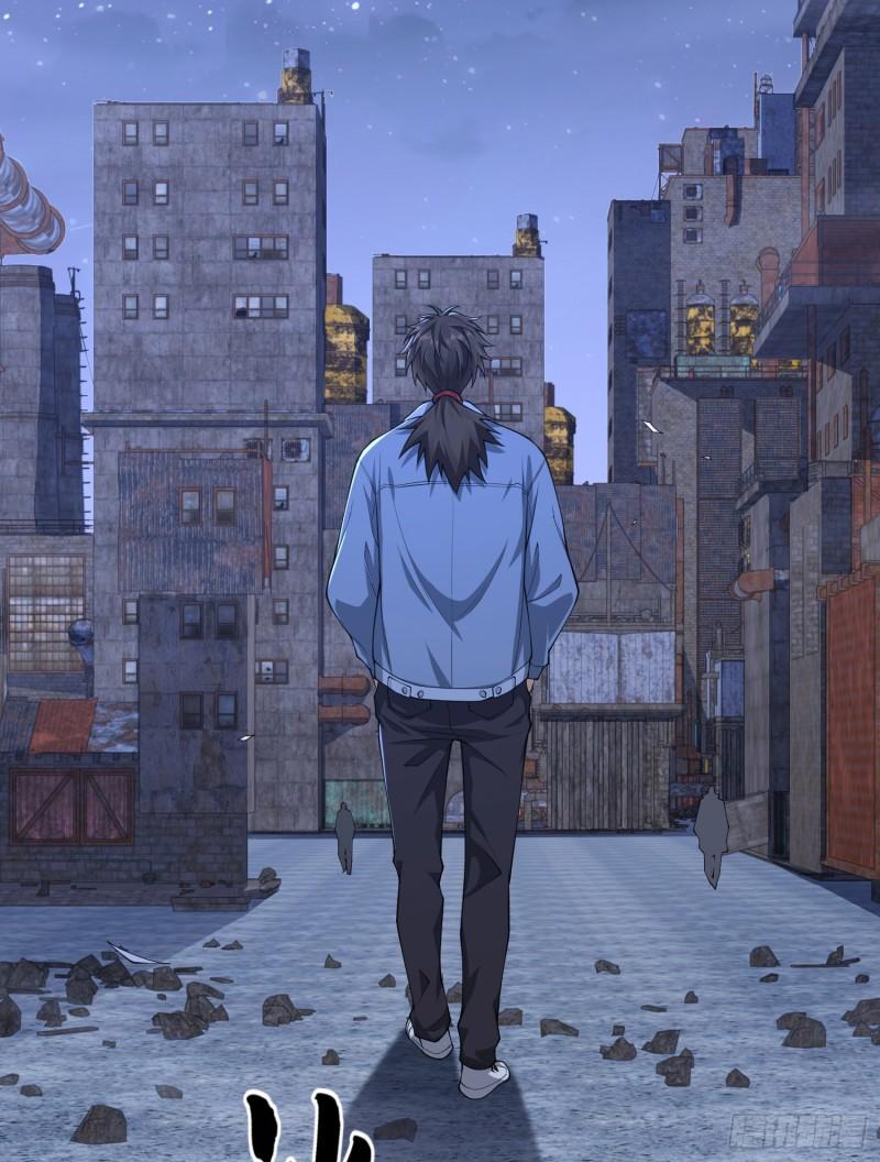 第一序列~漫画,231 神算子5图