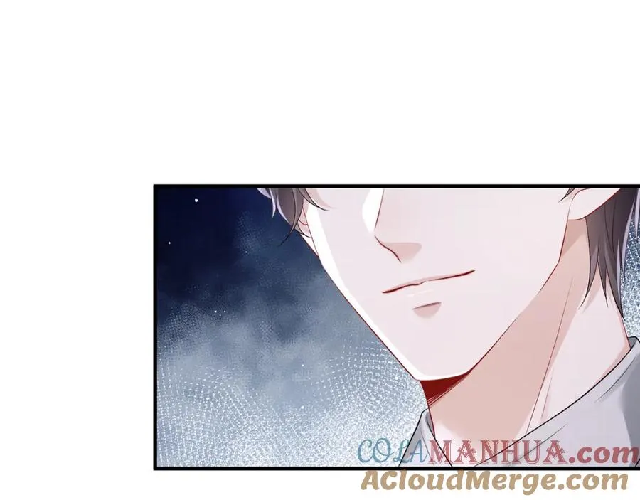 霍先生乖乖宠我短剧合集漫画,第9话 卑鄙的顾长卿5图
