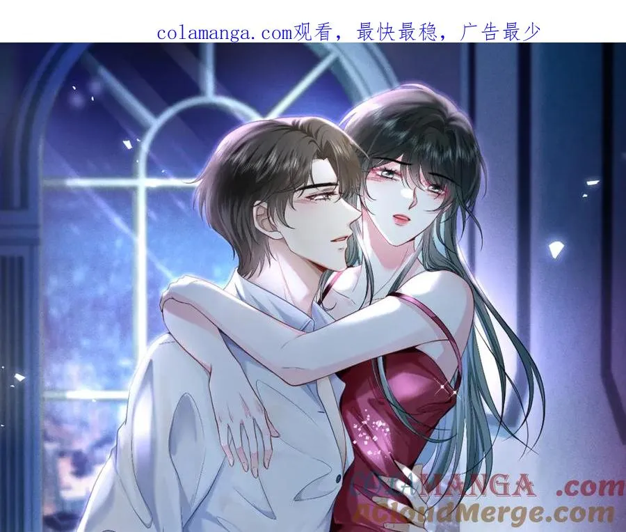 第19话 霍绍霆‘秀’恩爱0