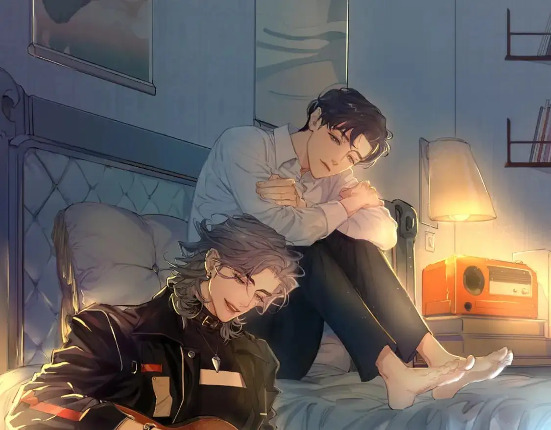第119话 别再纠缠我的人0