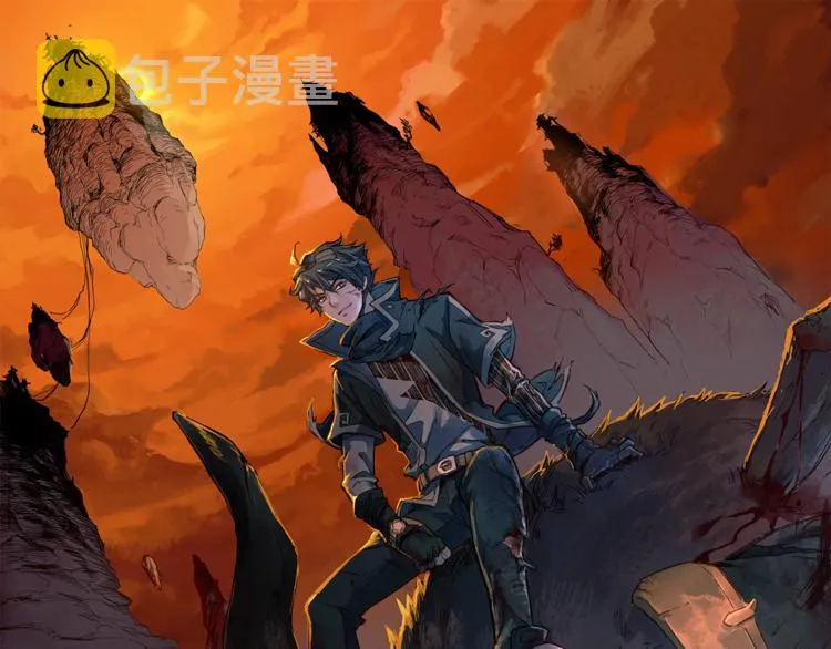 第71话 核爆？核爆！0
