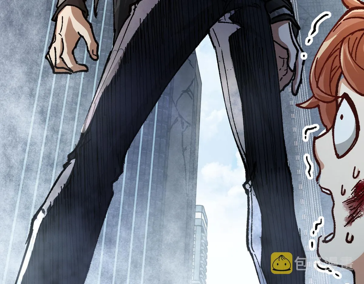 圣墟小说网漫画,第173话 轰动5图