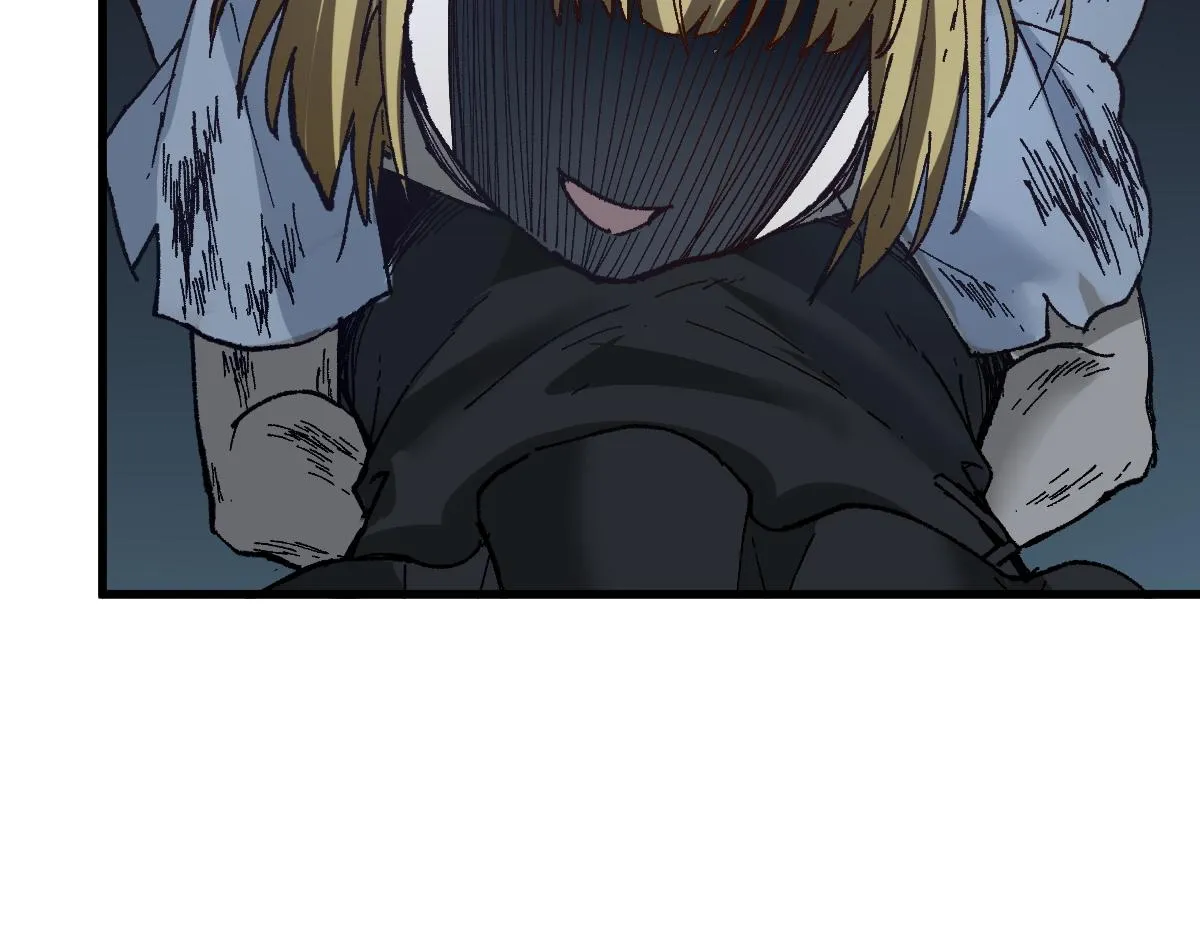 圣墟漫画,第154话 鸿沟4图