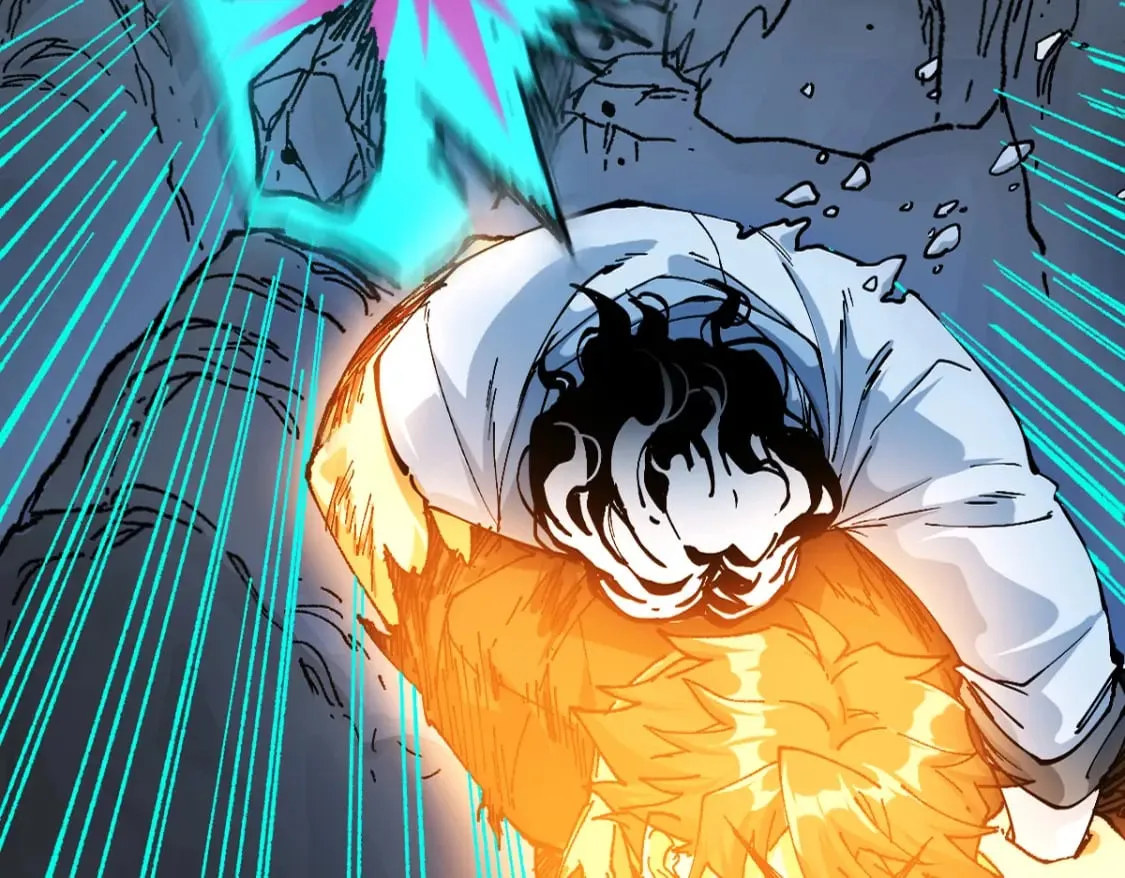 第212话 逃出生天？！1