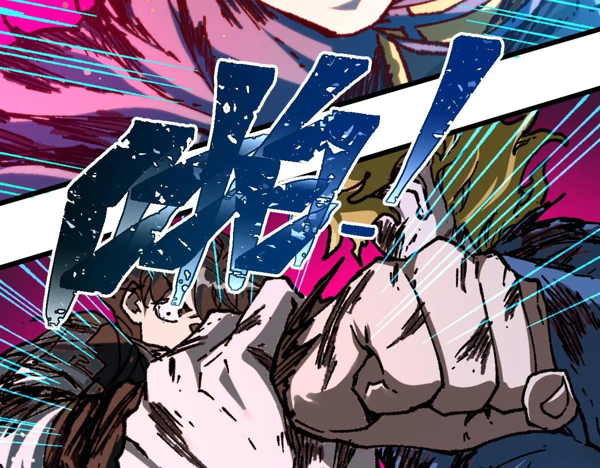 圣墟漫画,第189话 烧烤席勒！2图