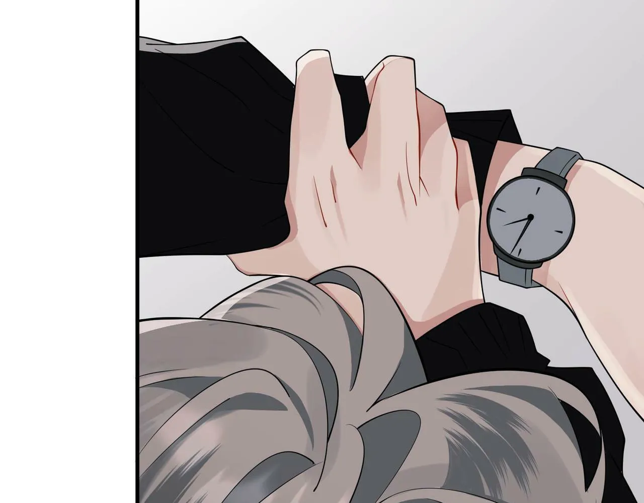 第3话 我们认识吗？3