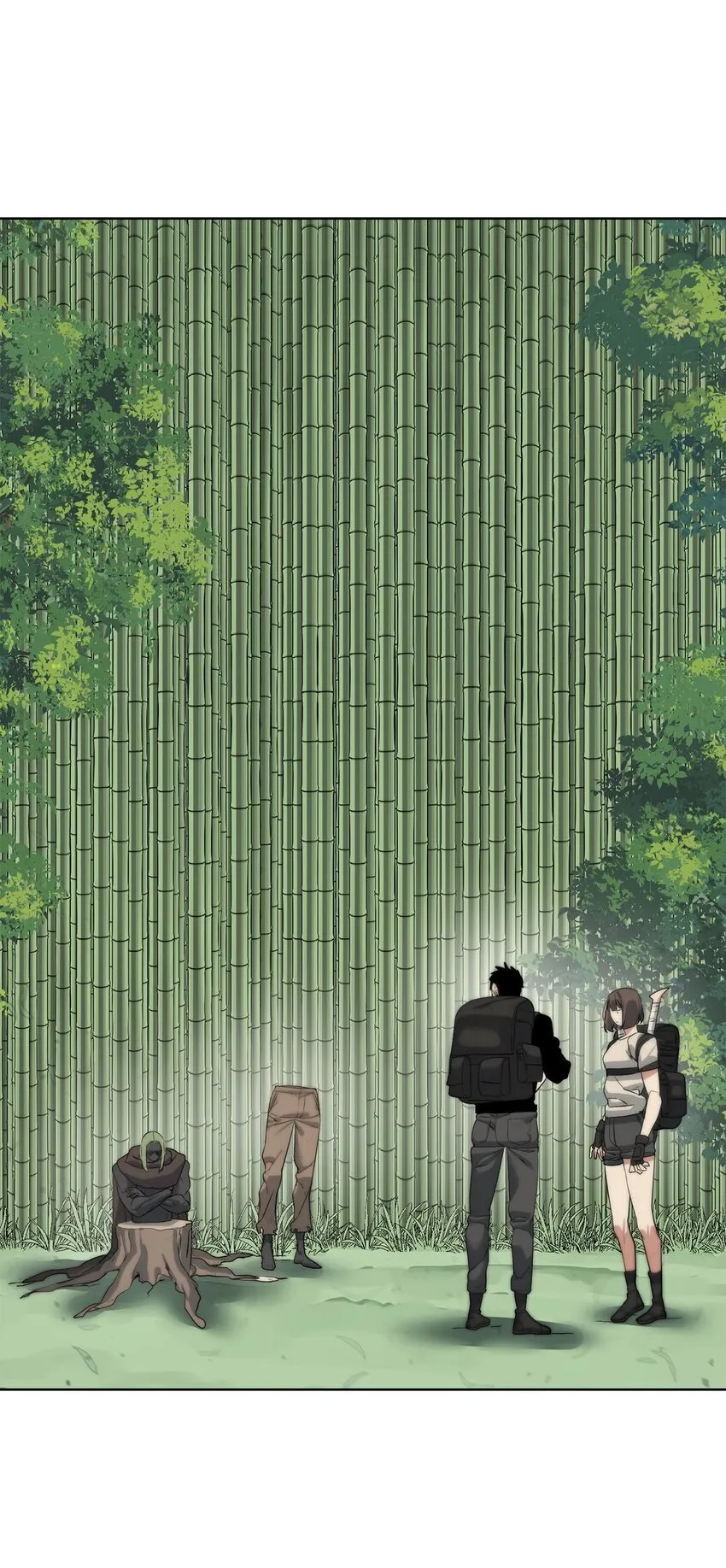24 第一条线索0