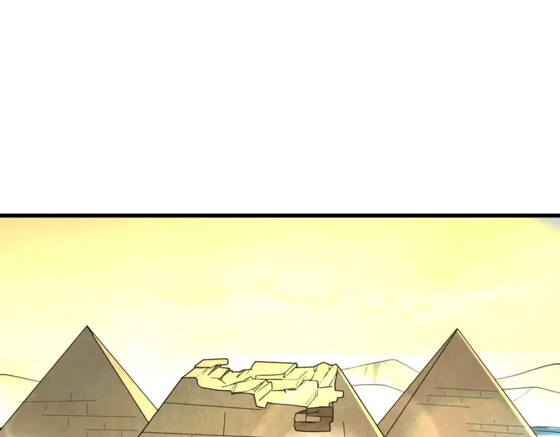 全球诡异时代漫画,第137话 公爵之死！江薇融合成功！5图