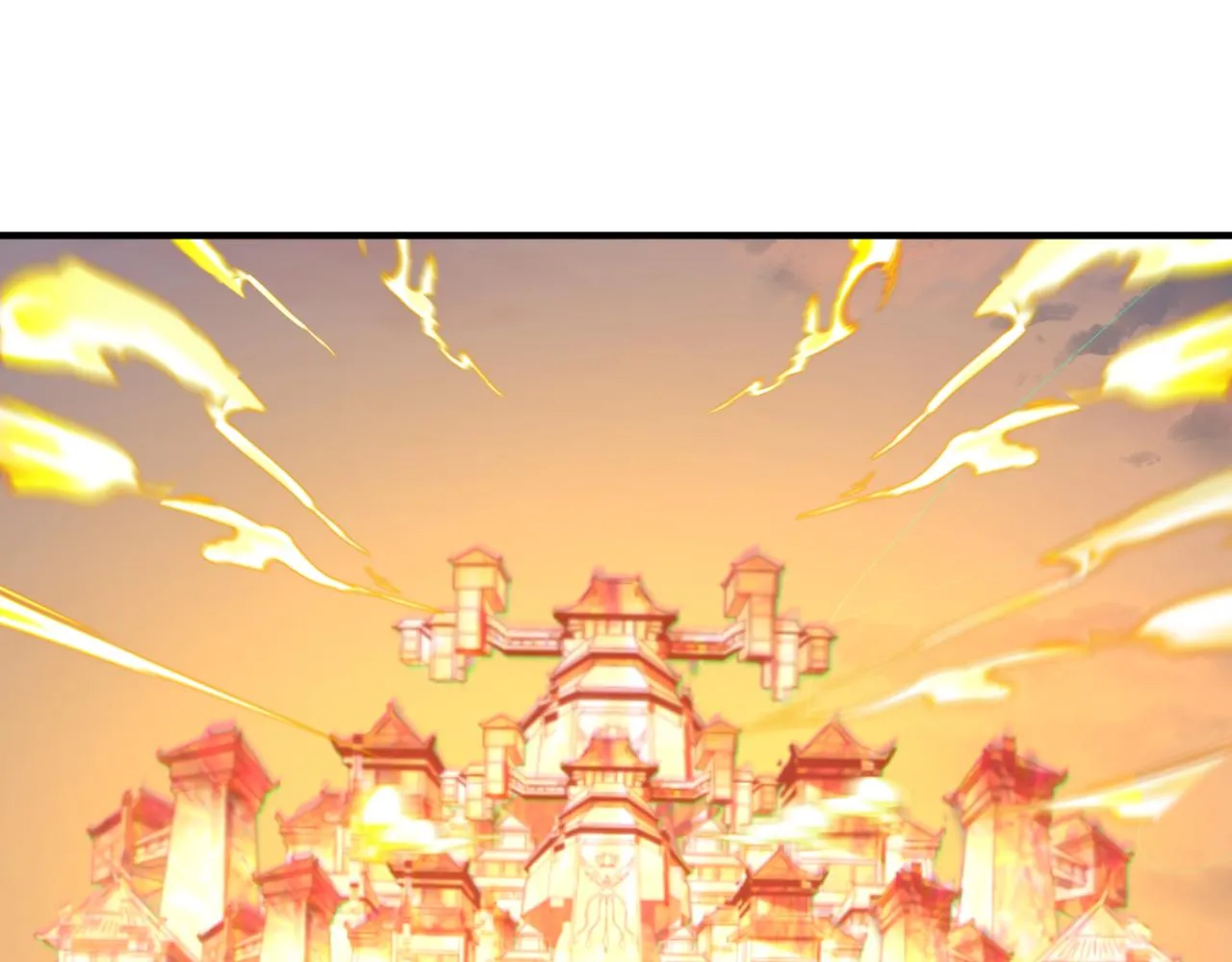 全球诡异时代漫画,第82话 凤袍女鬼！5图