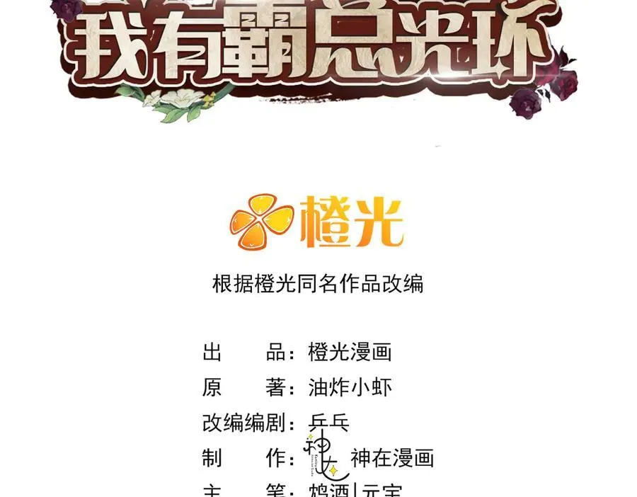 我有霸总光环橙光漫画,30 我想签他，不是玩弄他3图