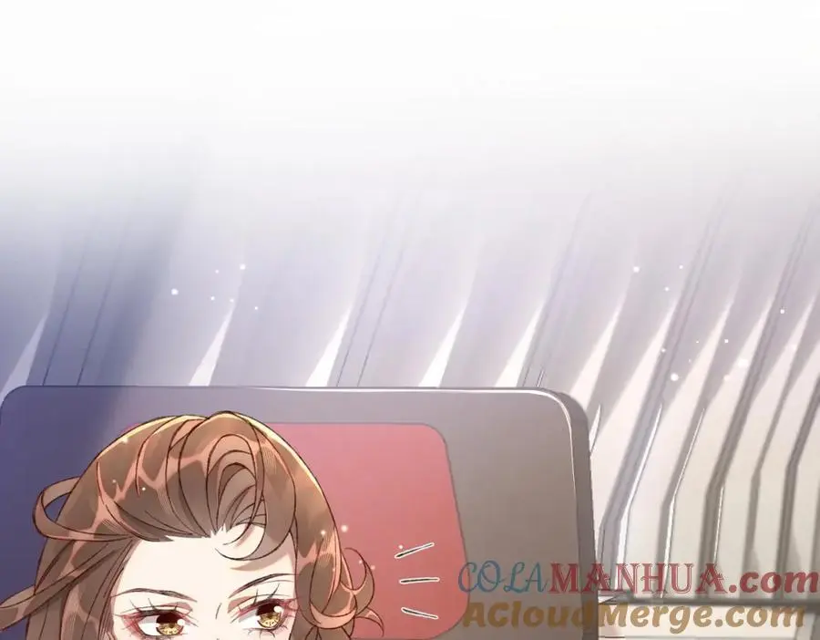 我有霸总光环橙光漫画,08 拙劣的搭讪伎俩5图