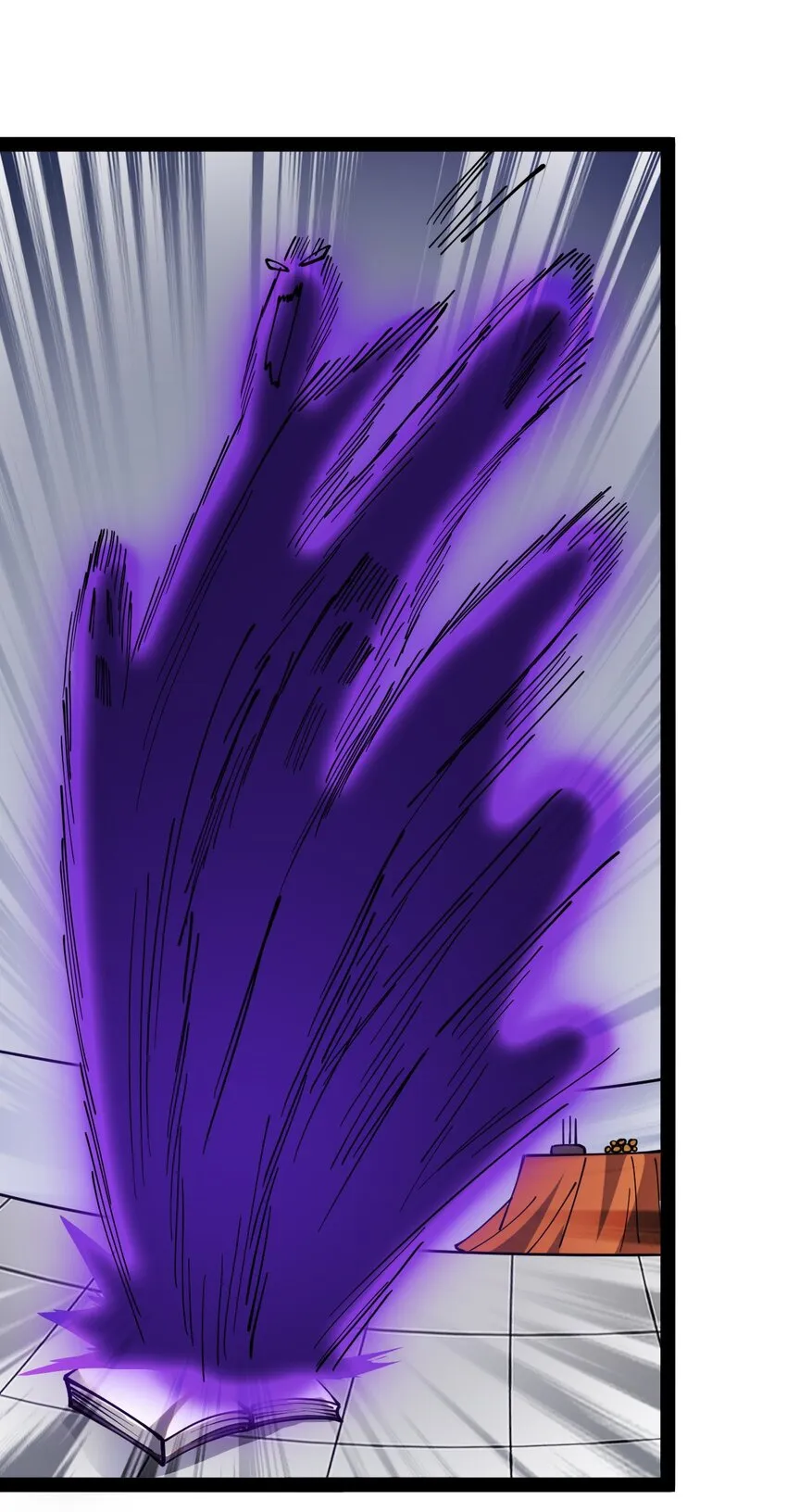 仙王的日常生活漫画,232 孙蓉篇253图