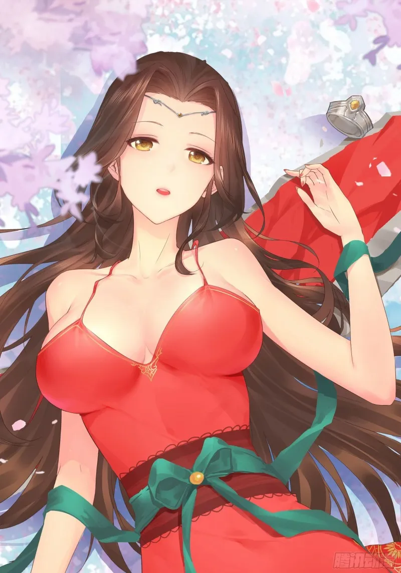 被迫成为反派赘婿漫画免费奇漫屋漫画,一心二用1图