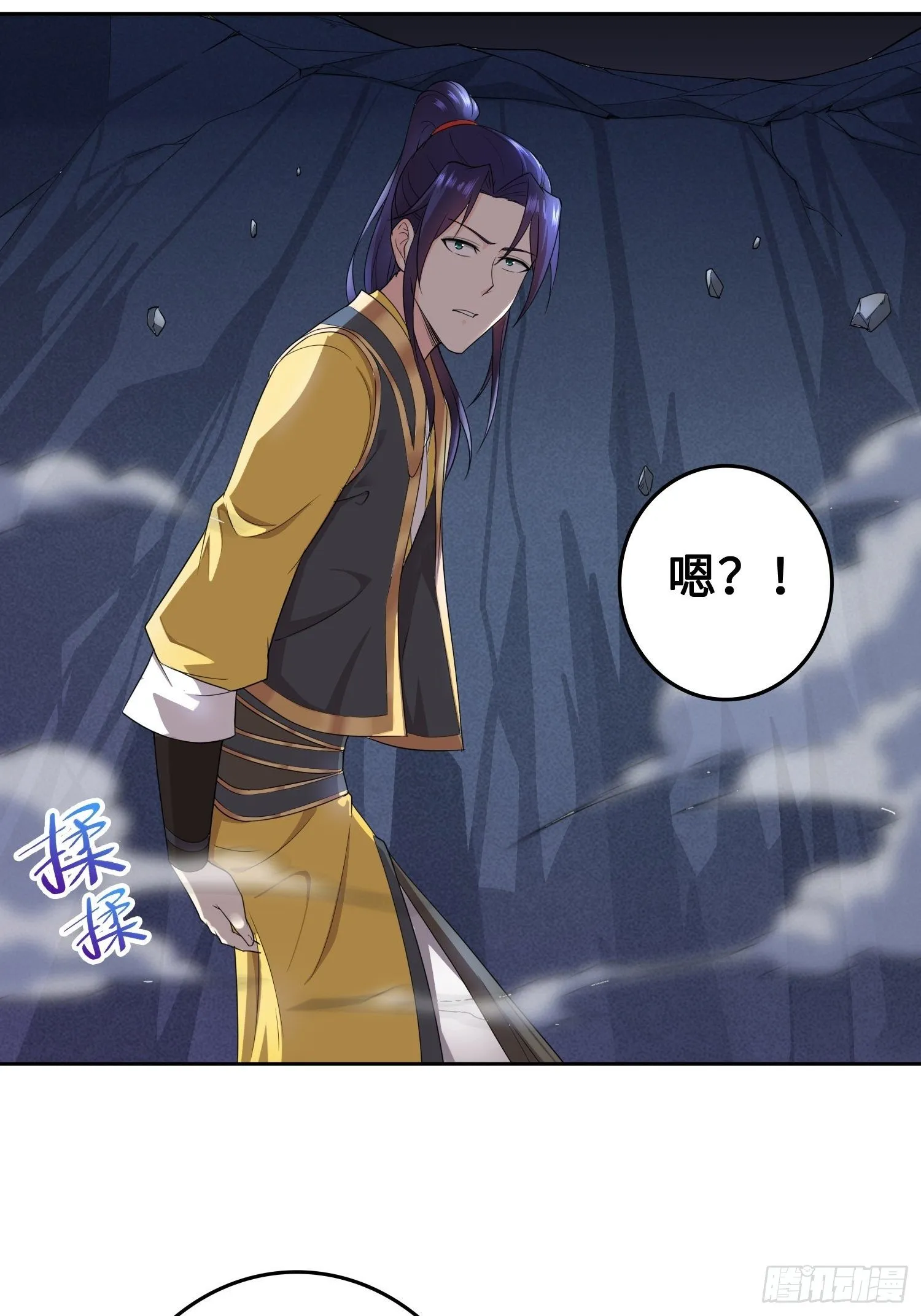 “千手之魔”4