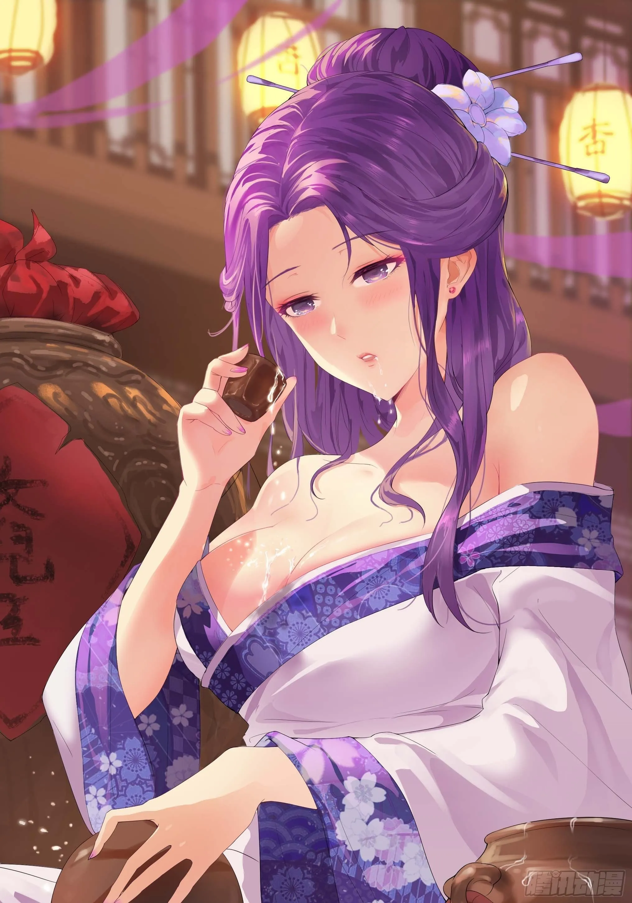 “千手之魔”0