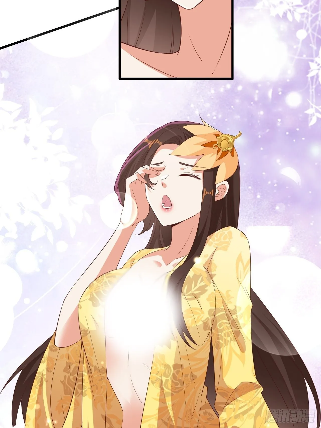 被迫成为反派赘婿漫画免费奇漫屋漫画,对质太子4图