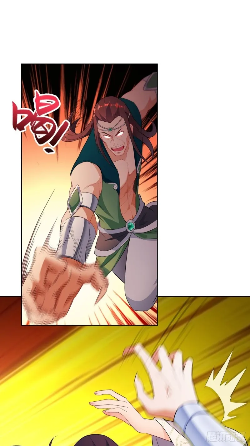 被迫成为反派赘婿漫画免费观看下拉奇漫屋漫画,粉碎阴谋4图