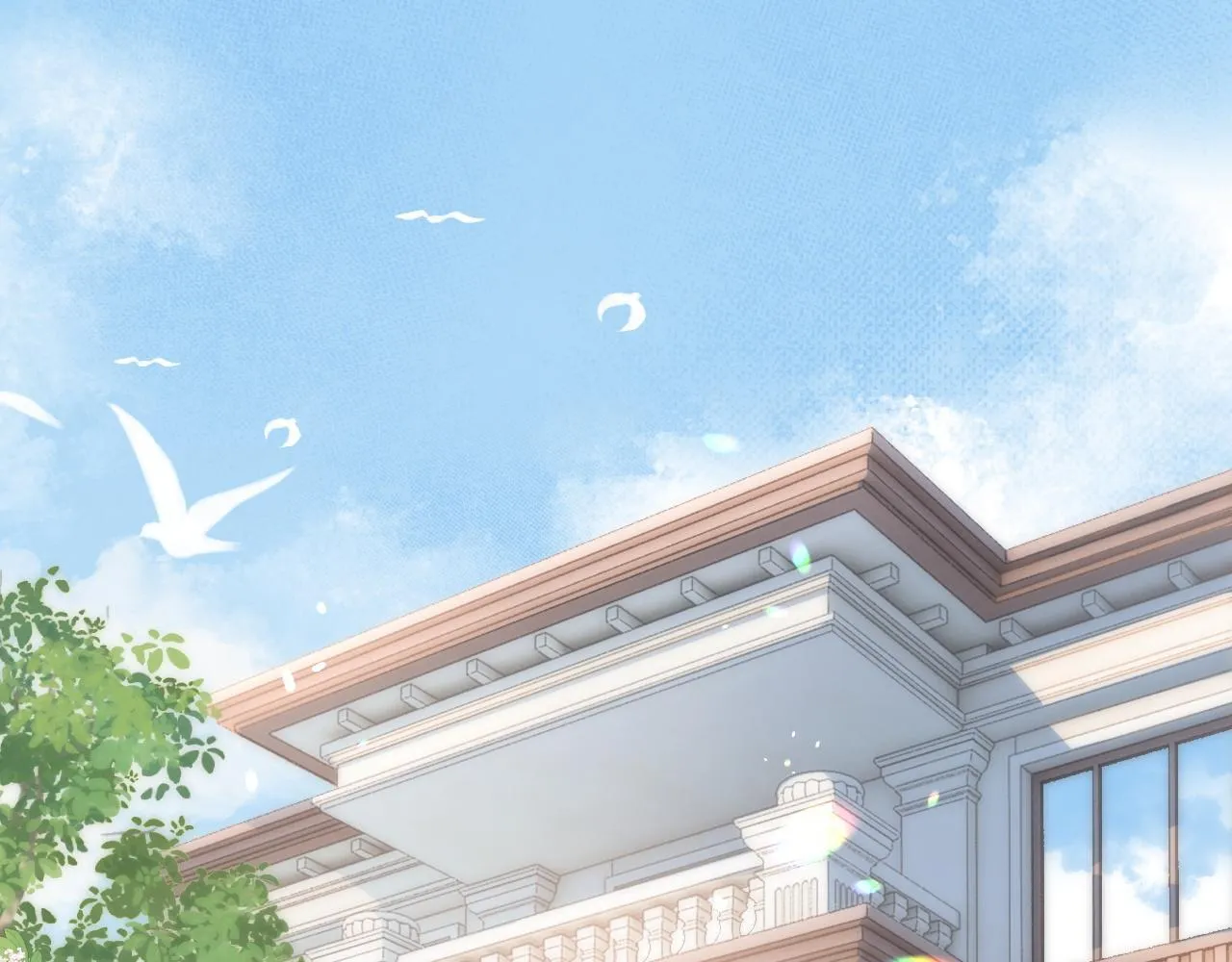 第43话 疑似出现情敌？4