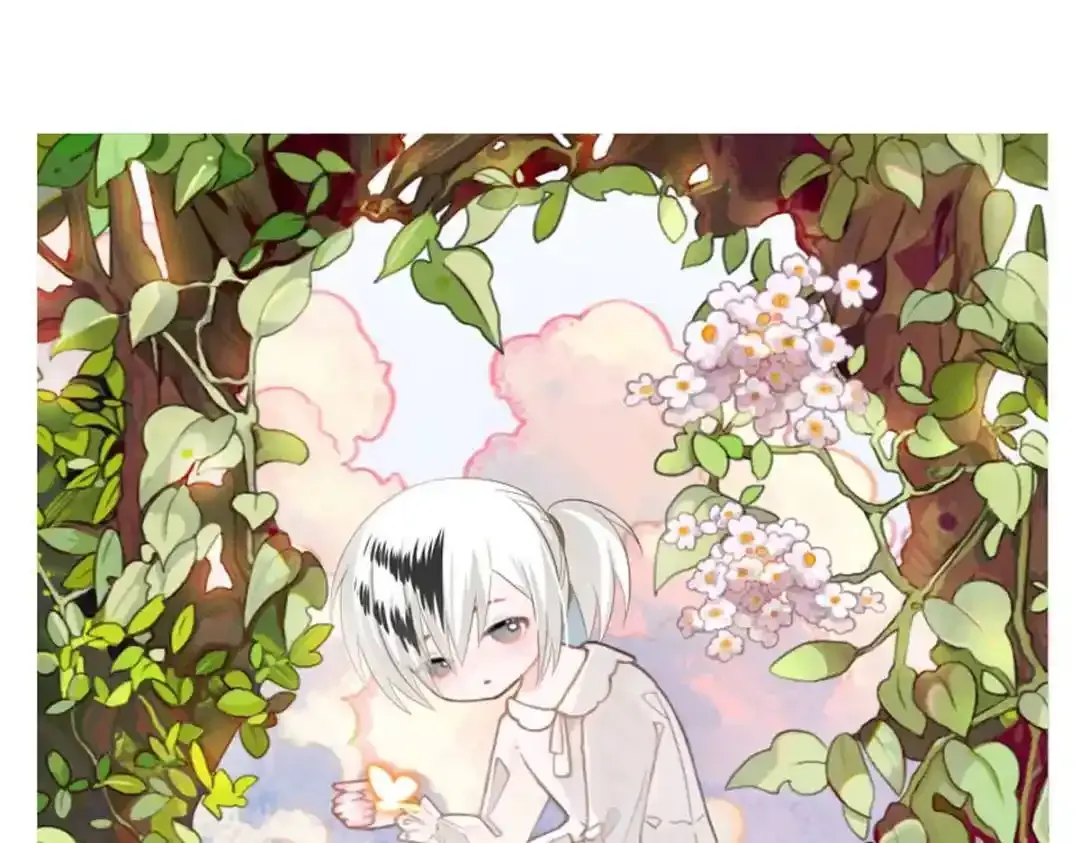 我愿为你献上黎明2漫画,盛宴之舞（四）1图