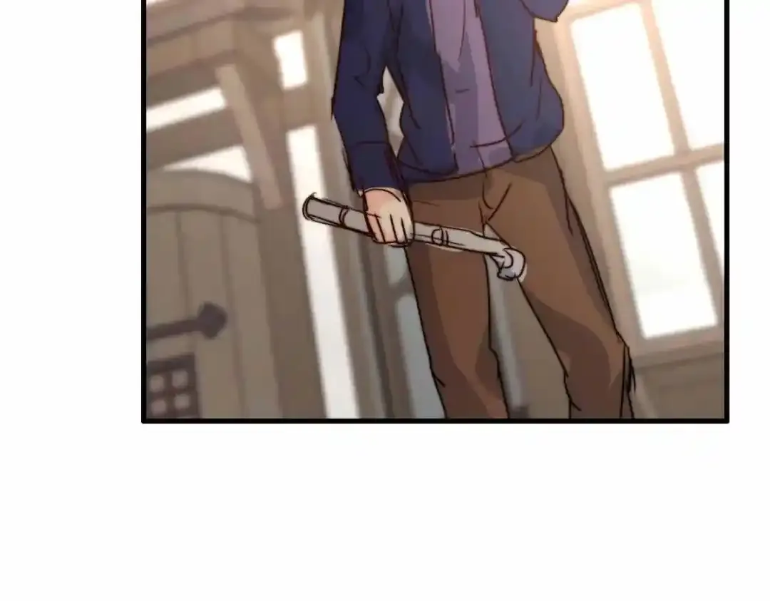 我愿为你献上黎明2漫画,浅春（十）5图