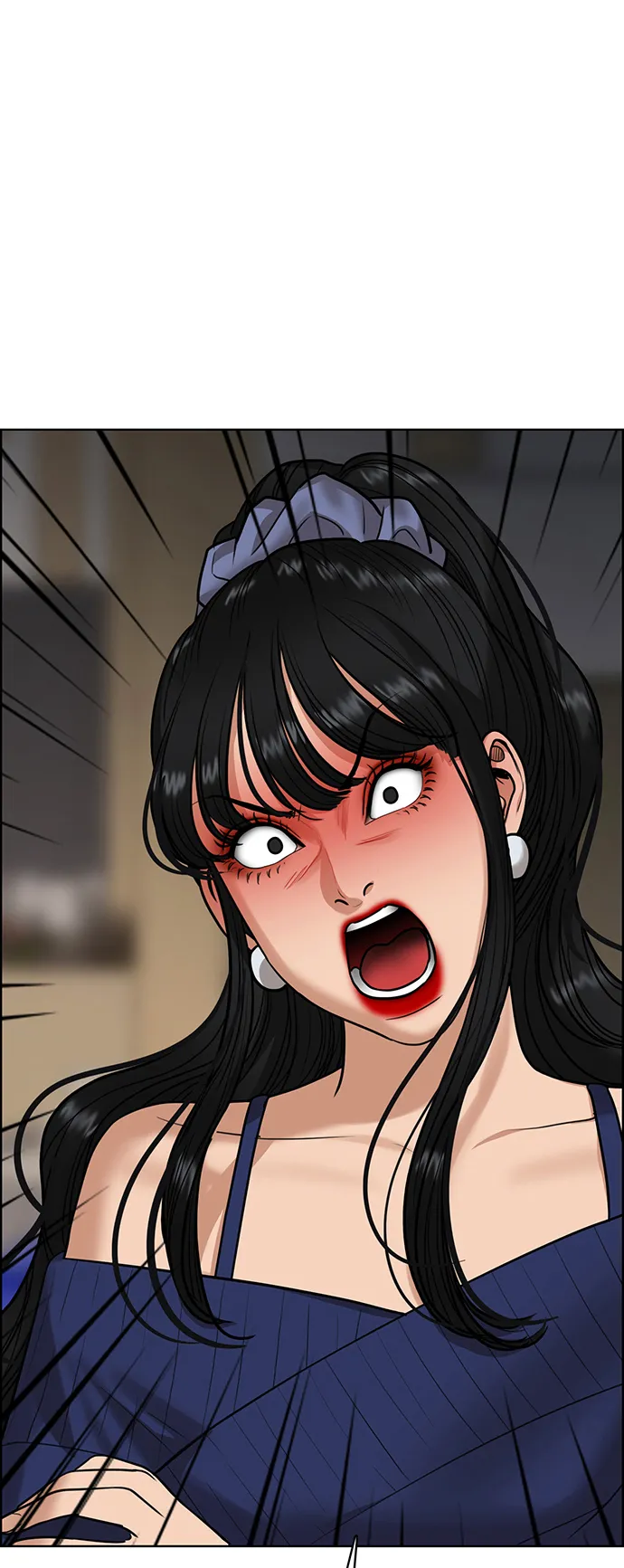 女神降临漫画,第217话1图