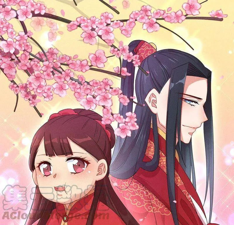 漫画胖妃的101美男团漫画,第3话 妈妈！我看到天使了1图