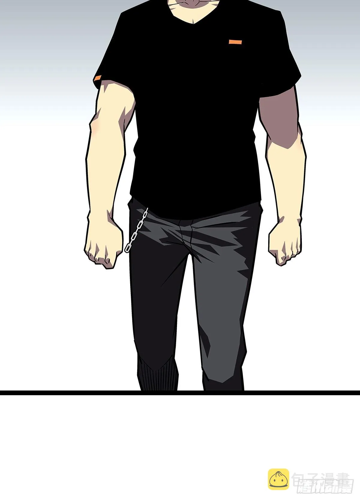 从认真玩游戏开始崛起在线观看漫画,谁才是反派4图