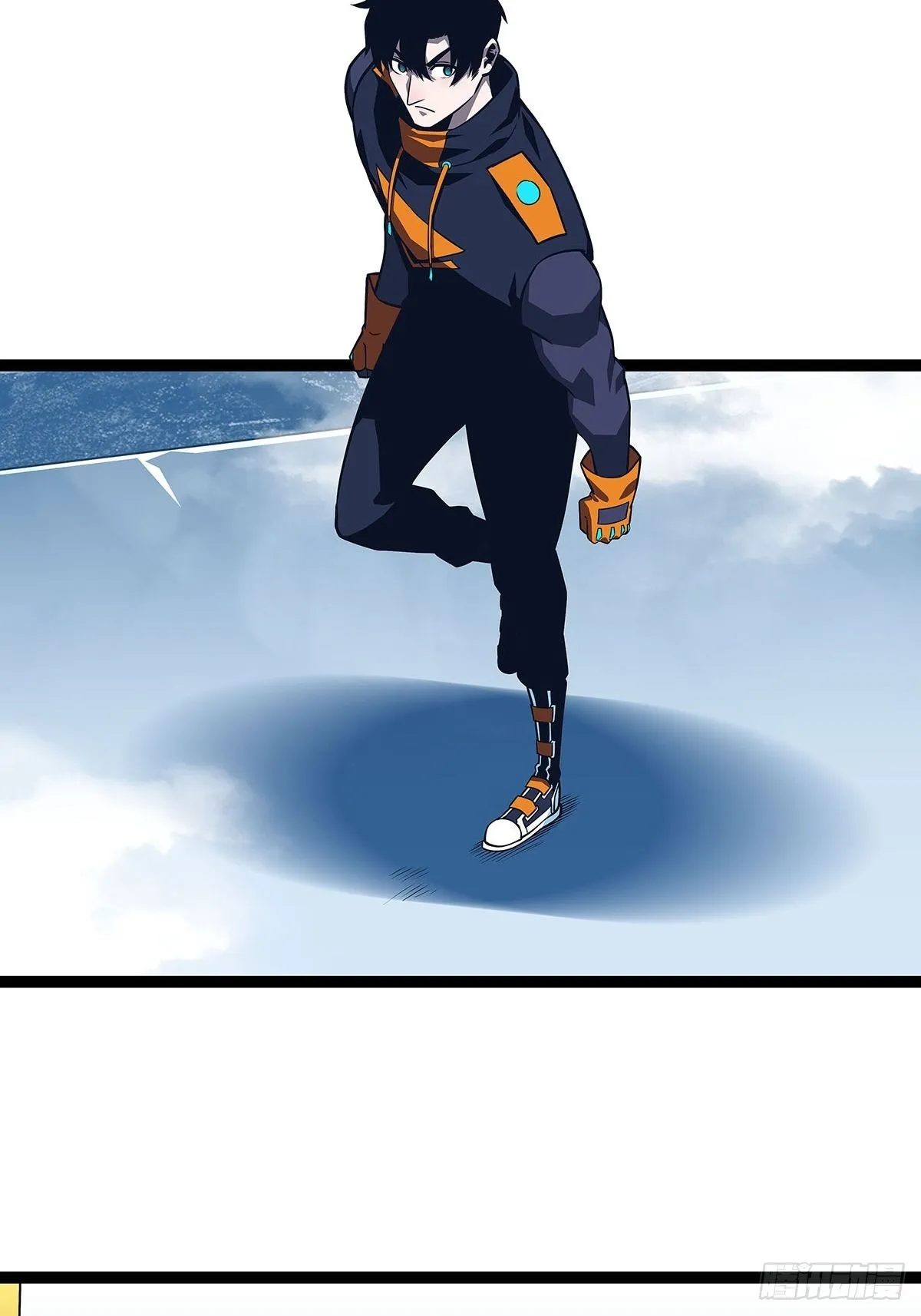从认真玩游戏开始崛起在线观看漫画,传火3图