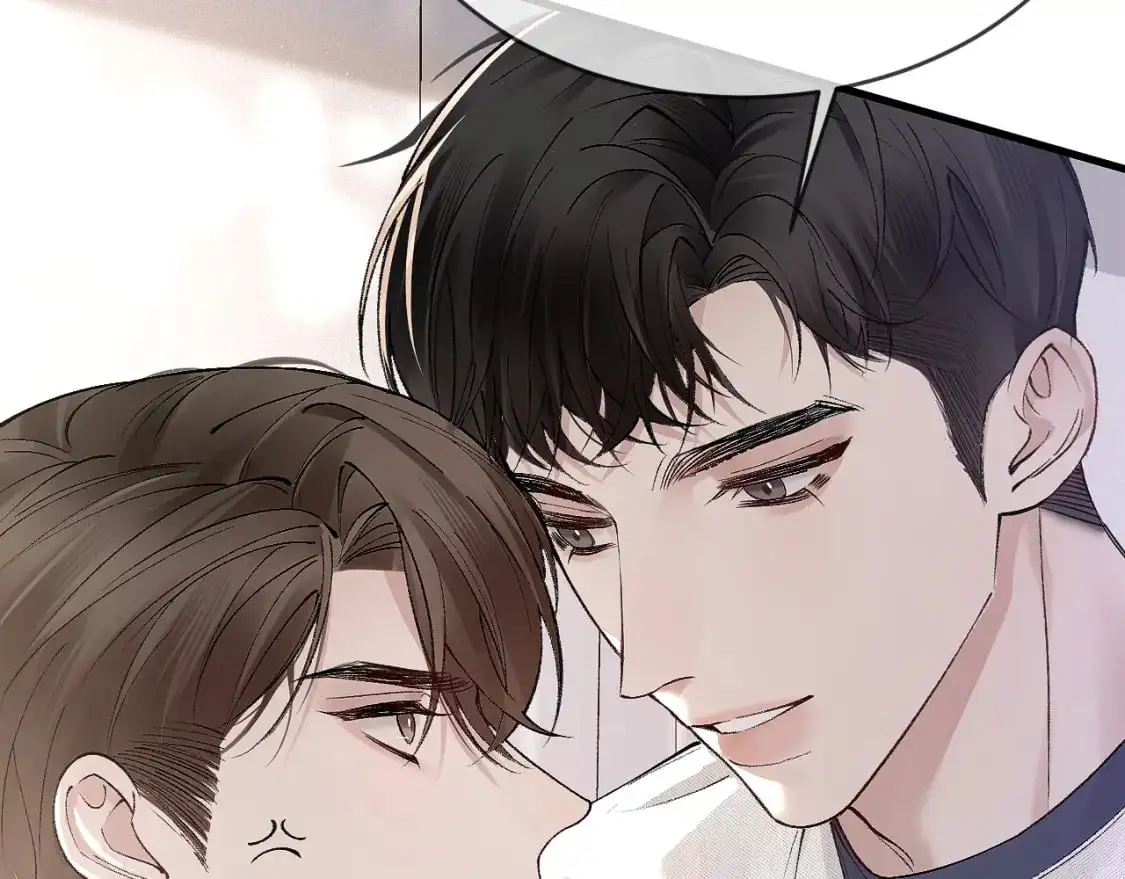 针锋对决txt漫画,第30话 跟我吧5图