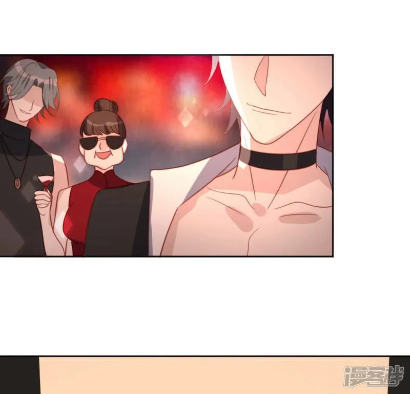 第99话 边游泳边吃烤鸭？4