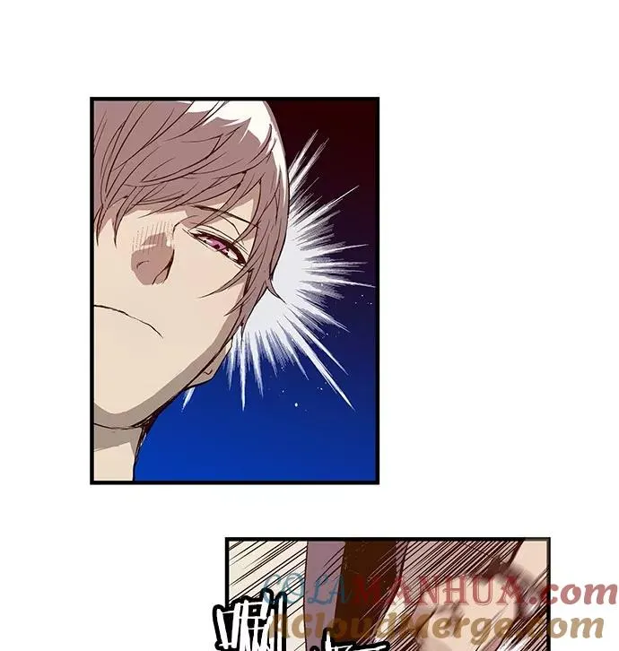 英雄联萌漫画,第17话1图