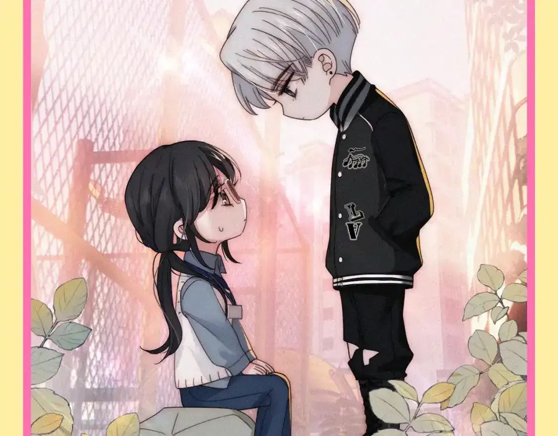 偏偏宠爱图片漫画,第32期 搞点事：孟听的毒舌OS4图