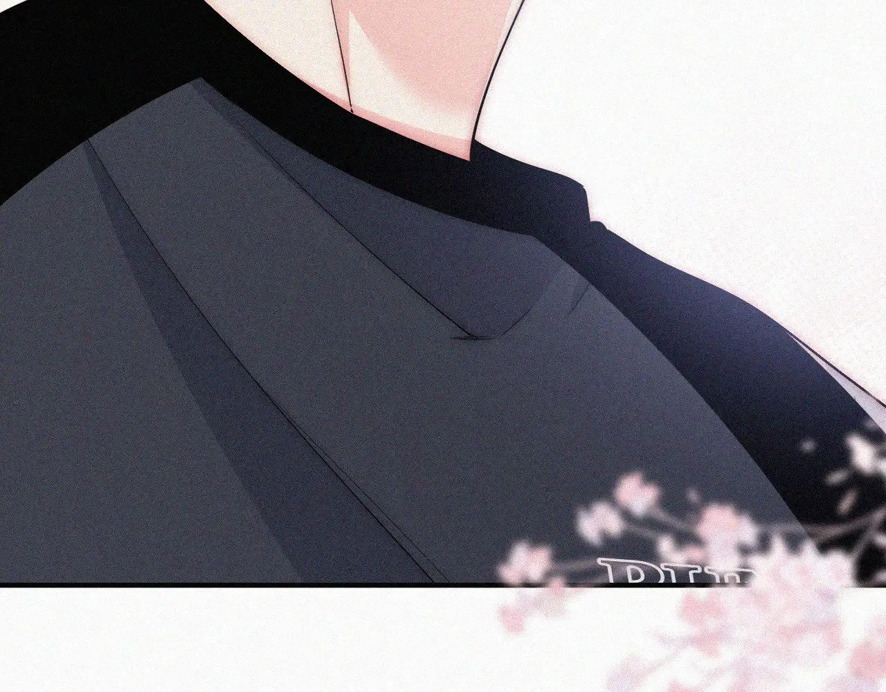 偏偏宠爱漫画,第91话 下雨4图