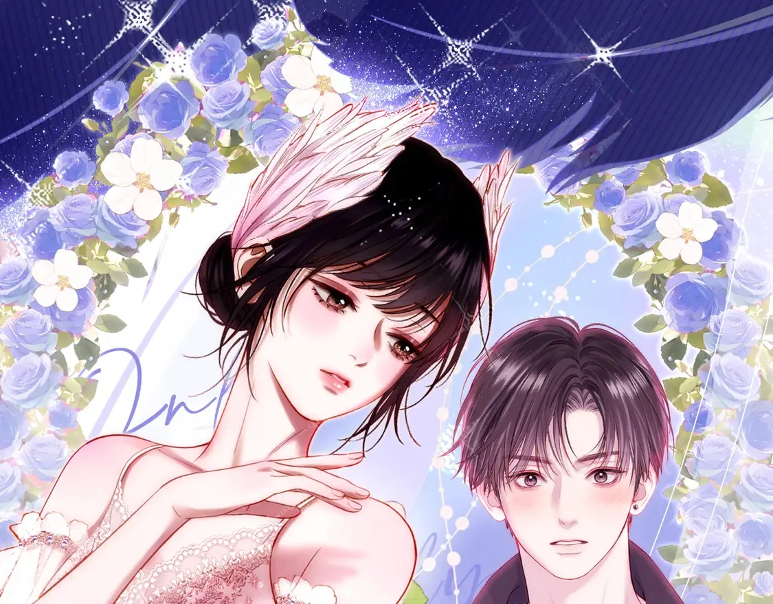 偏偏宠爱图片漫画,漫画特典季·预约开启1图