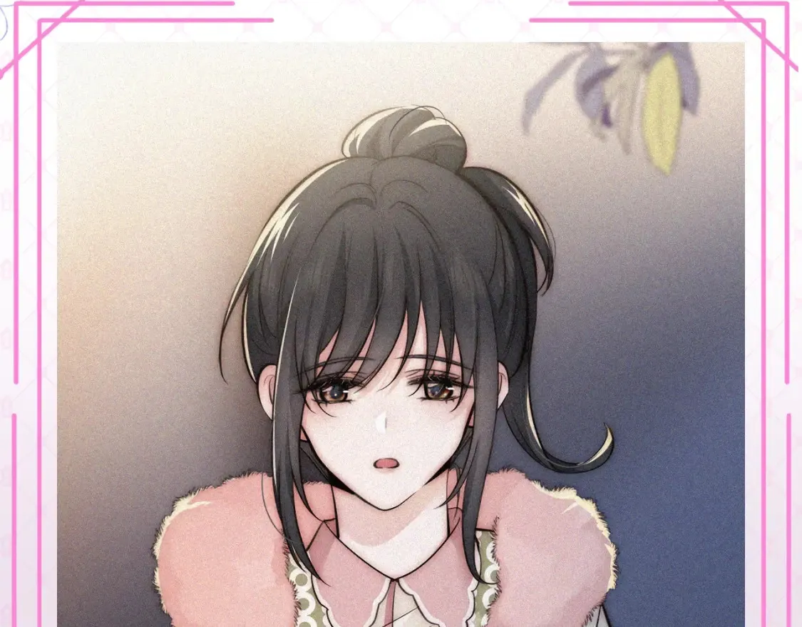 偏偏宠爱图片漫画,第65期 特别企划：江忍孟听穿搭大赏2图