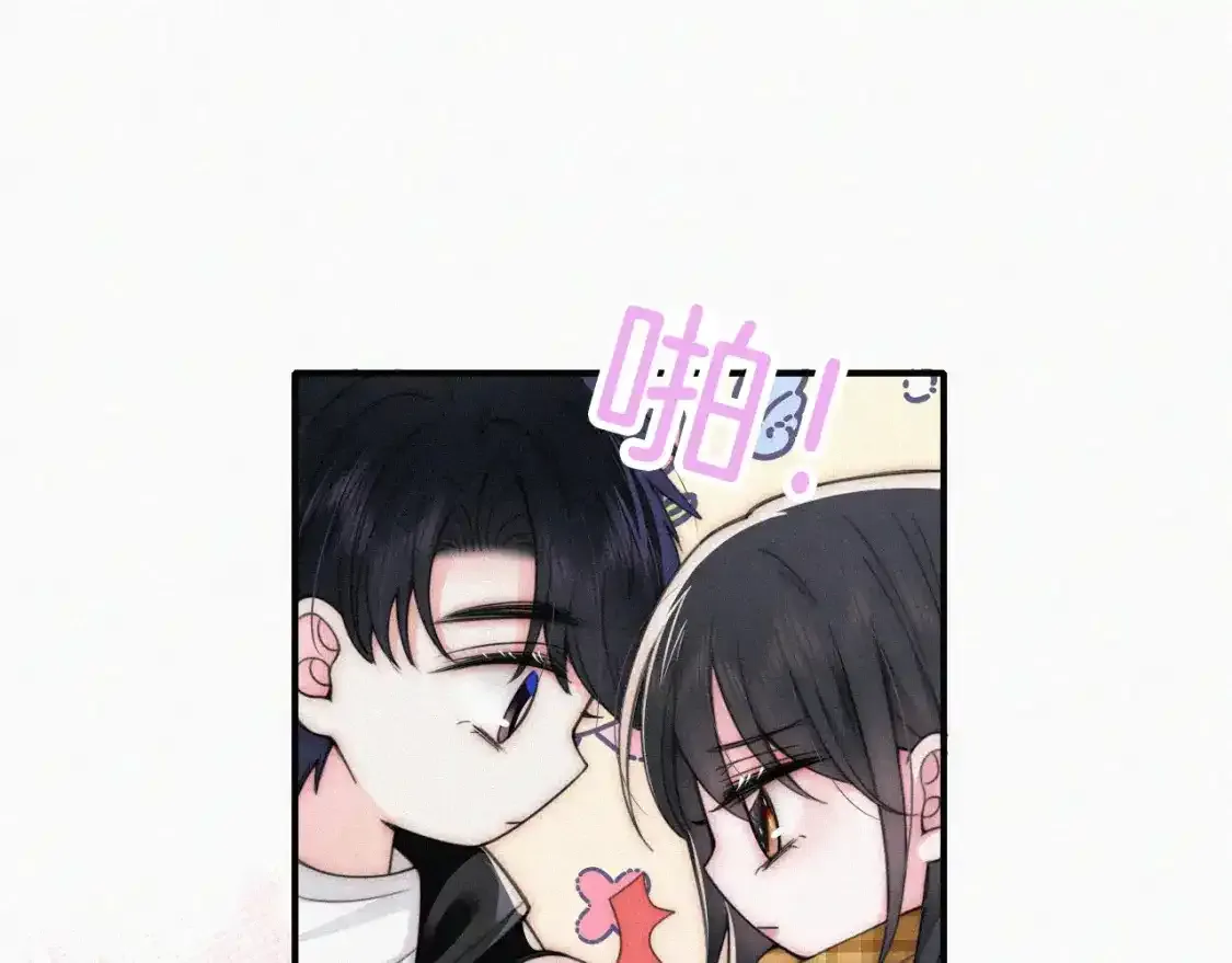 偏偏宠爱图片漫画,第51话 不知所措5图