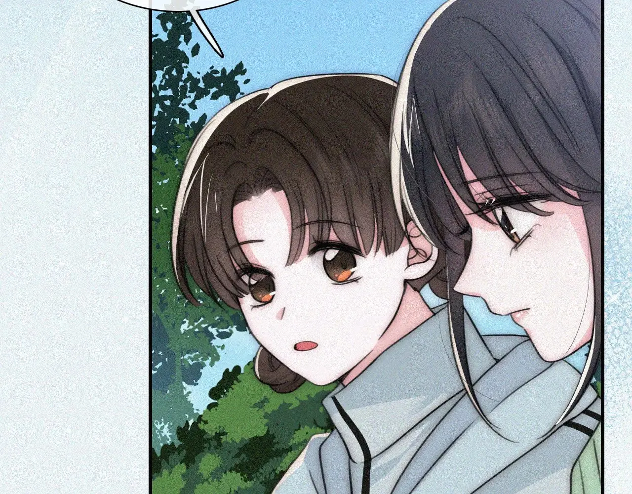 偏偏宠爱漫画,第90话 我不和你谈恋爱3图