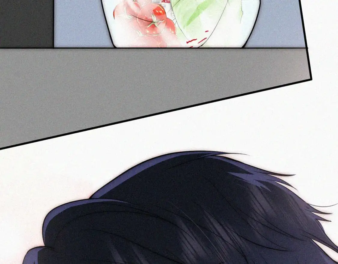 偏偏宠爱漫画,第64话 江忍难过4图
