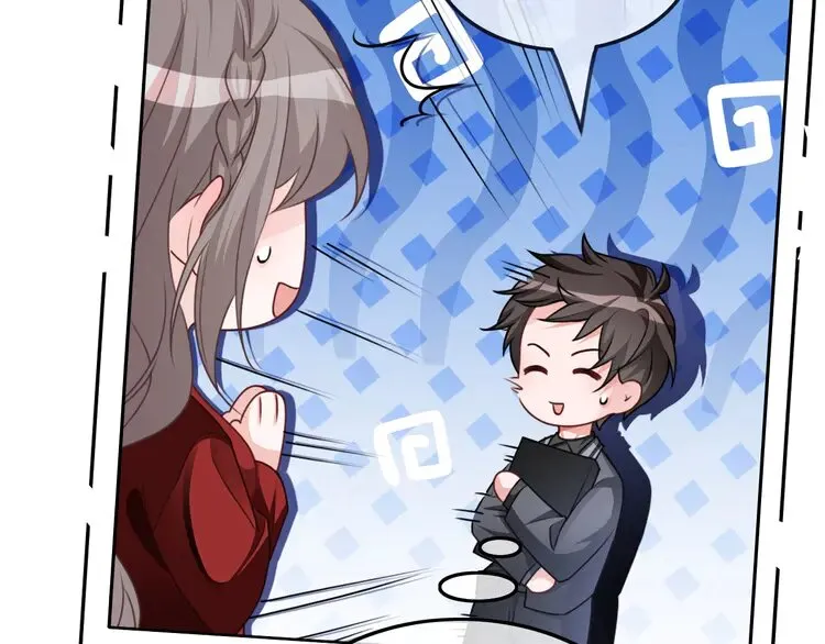 被大佬们团宠后我野翻了漫画,第165话 渡爷生闷气3图