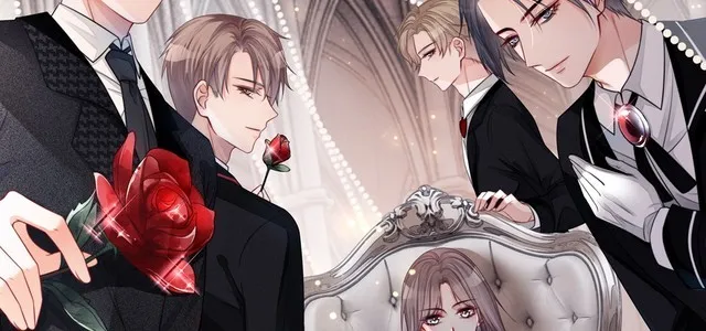 第139话 允允索吻~0