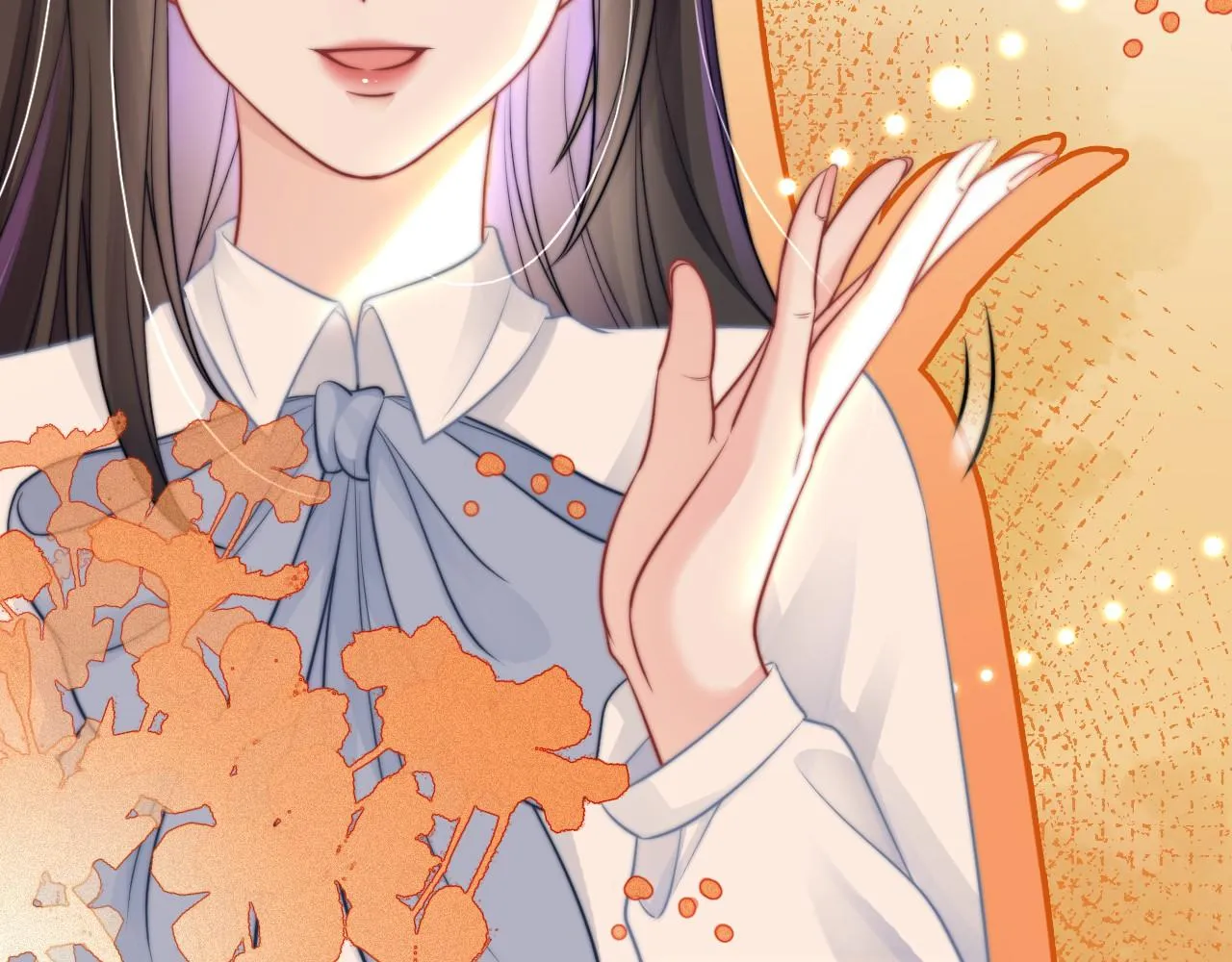 被大佬们团宠后我野翻了漫画,第10话 偏心的父母4图