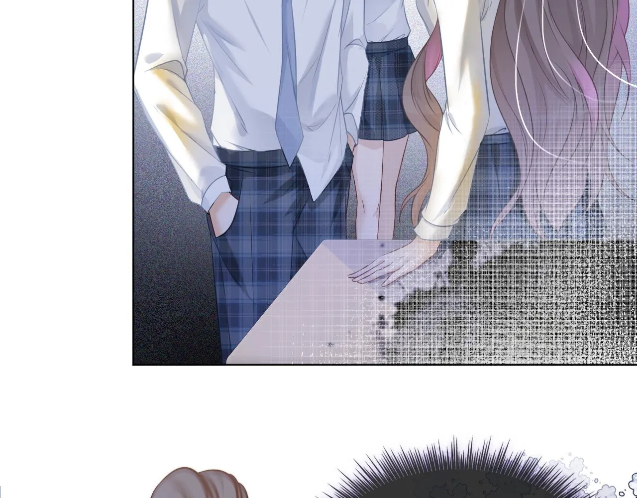 被大佬们团宠后我野翻了漫画,第9话 受欺负？不可能的！5图