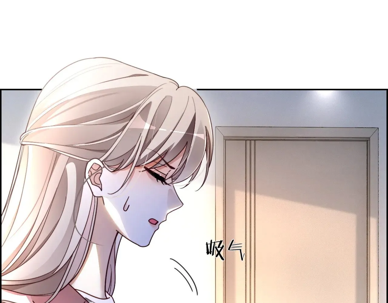 被大佬们团宠后我野翻了漫画,第300话 学神拯救你5图